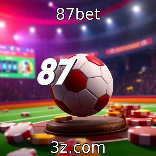 87bet : Desafios da regulamentação de jogos de azar