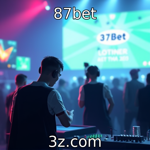 87bet | Desenvolvedores buscam inovações em mecânicas de jogo