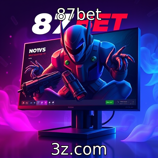 87bet - Mercado de games cresce com novas plataformas de streaming