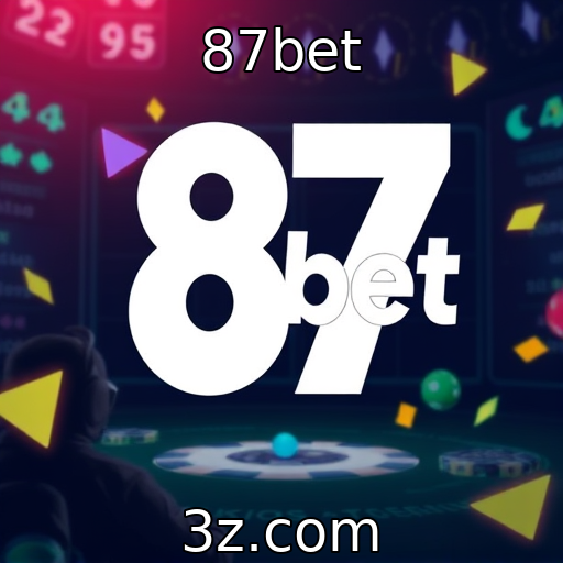 87bet | Crescimento das plataformas de streaming de jogos