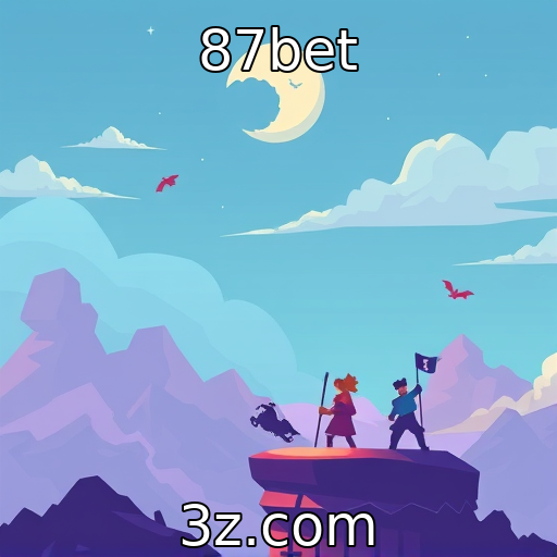 87bet | Desenvolvimento de jogos independentes ganha força