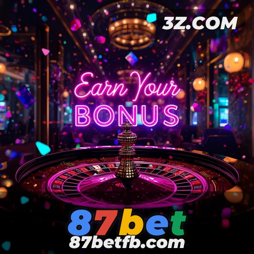 Login Inovador e Atrativo na 87bet Para Todos os Gamers