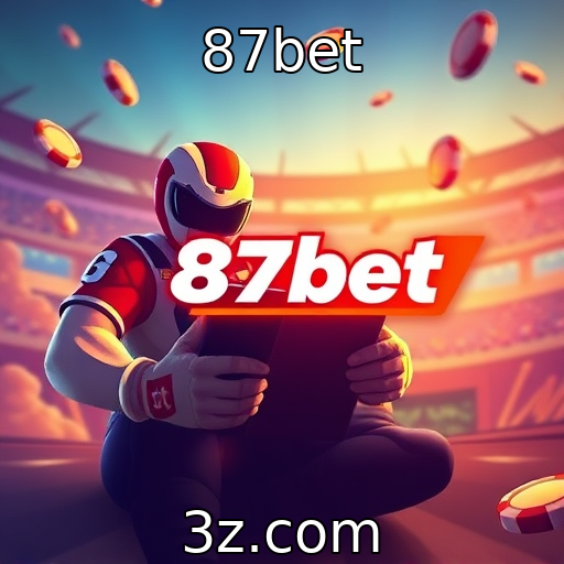 87bet : Tendências de jogos móveis para os próximos anos