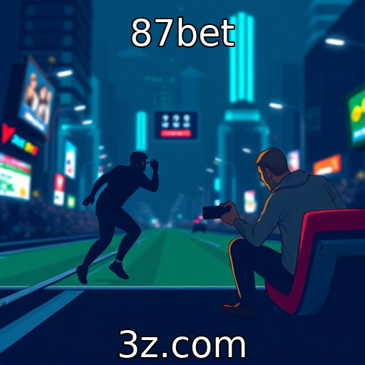 87bet : Aumento das microtransações em jogos móveis