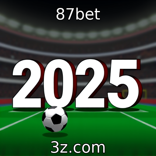 87bet | Crescimento das plataformas de jogos online em 2025