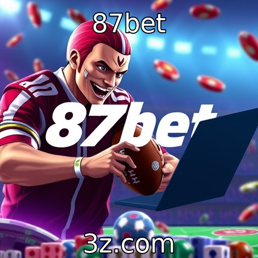 87bet | Mudanças na regulamentação de jogos online