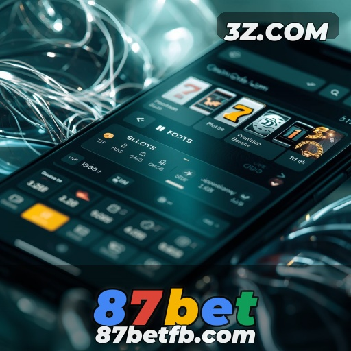 87bet: Explore a Secção Paga e Aumente Seus Lucros