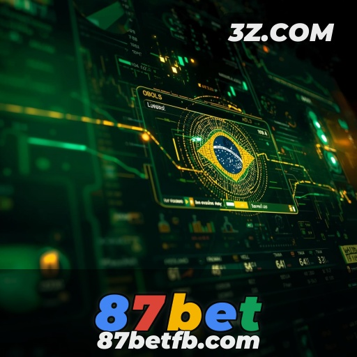 Experiência Única na Plataforma 87bet Entretenimento e Apostas