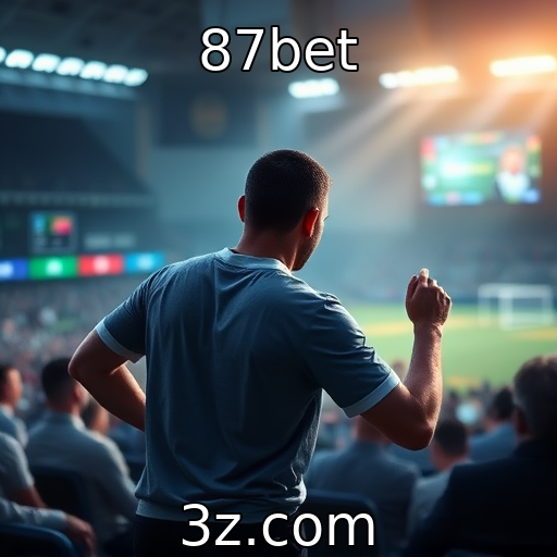 87bet | Regulamentações recentes em jogos de apostas