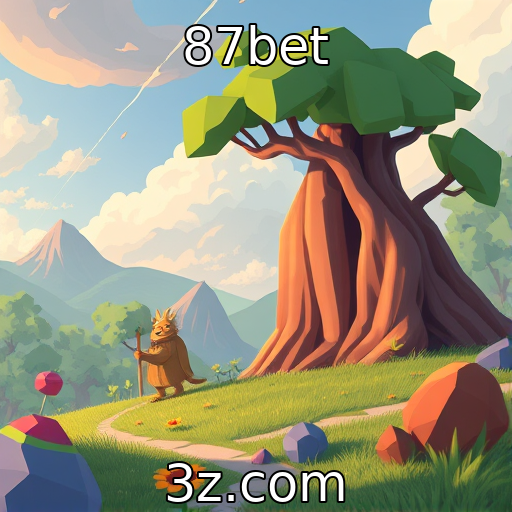 87bet : Desenvolvedores investem em jogos sustentáveis